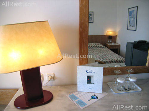Leto Hotel 9